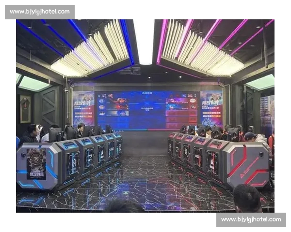 电竞比赛平台入口全面升级助力玩家畅享竞技体验新天地